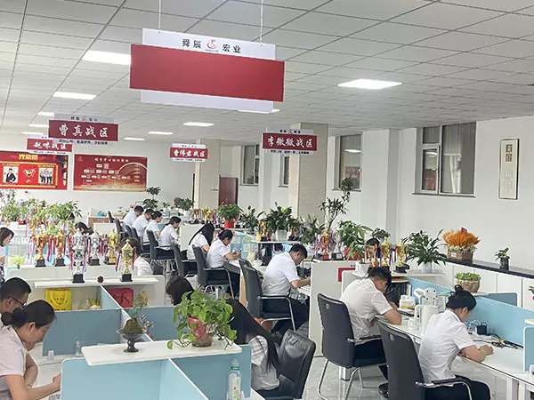 С честностью как парусом и качеством как веслом, мы напишем новую главу в маркетинге стали.