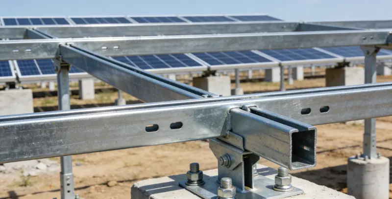 Выбор материала сердечника: различия в характеристиках и сценарии применения Q235B и Q345B