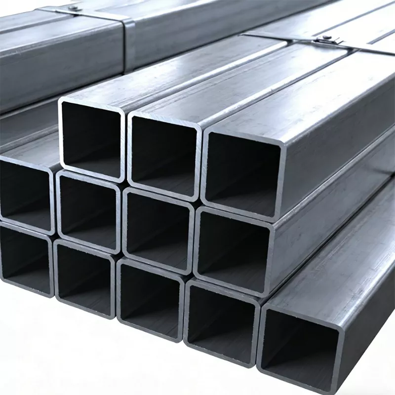 Как выбрать квадратную трубу под прямым углом для вашего проекта?