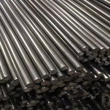 Холоднотянутый круглый стержень