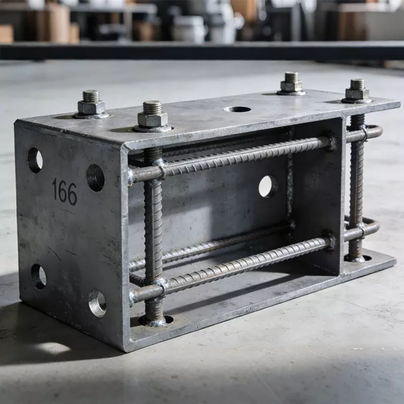 Пользовательские встроенные компоненты