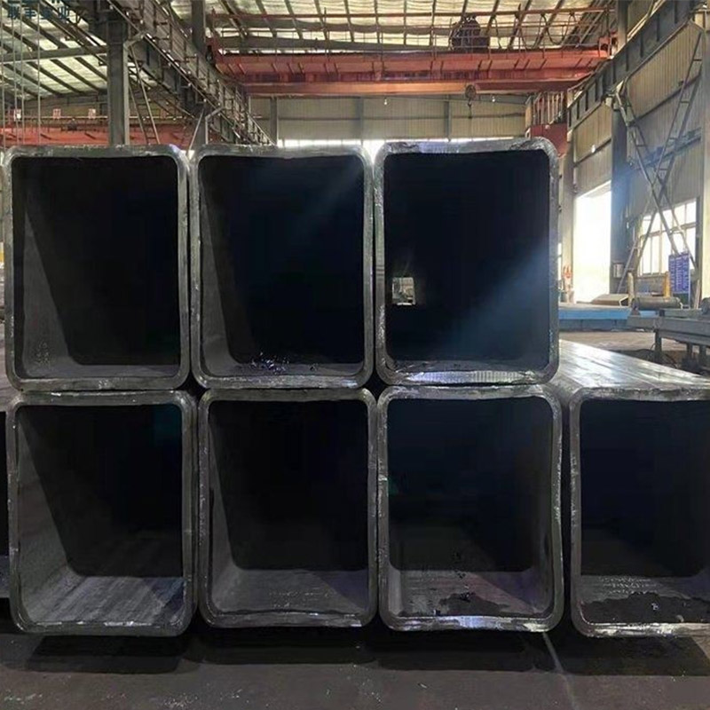 EN 10210 S355J2H Полая квадратная секция