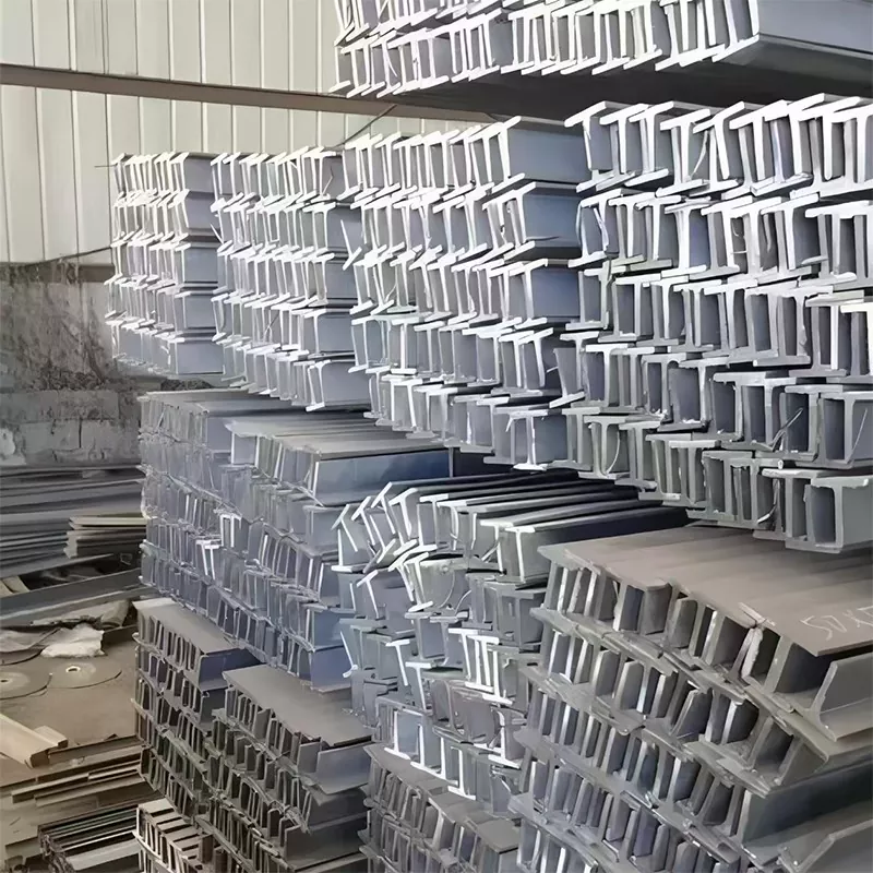 Оцинкованный Т-образный стержень