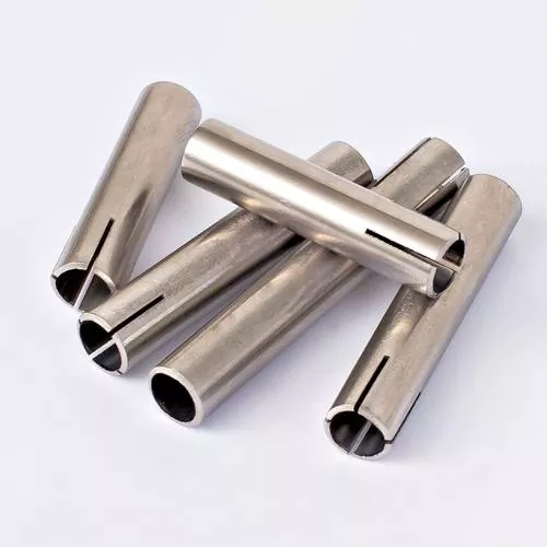 Горячая расширительная труба