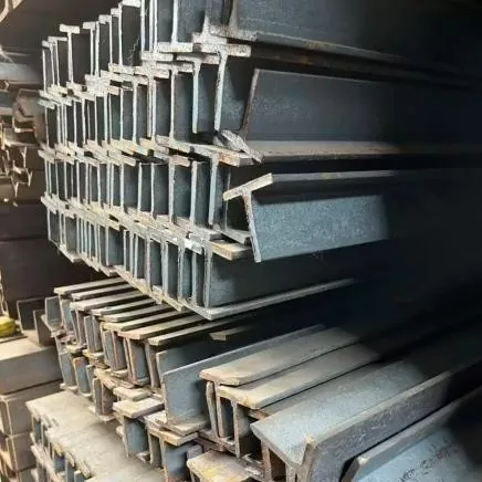 Горячекатаный Т-образный стержень