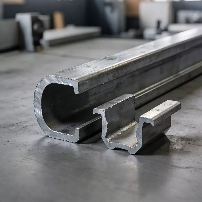 OEM стальные профили