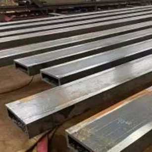 Прямоугольная квадратная труба