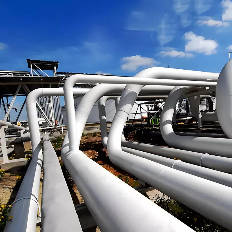 Бесшовная труба