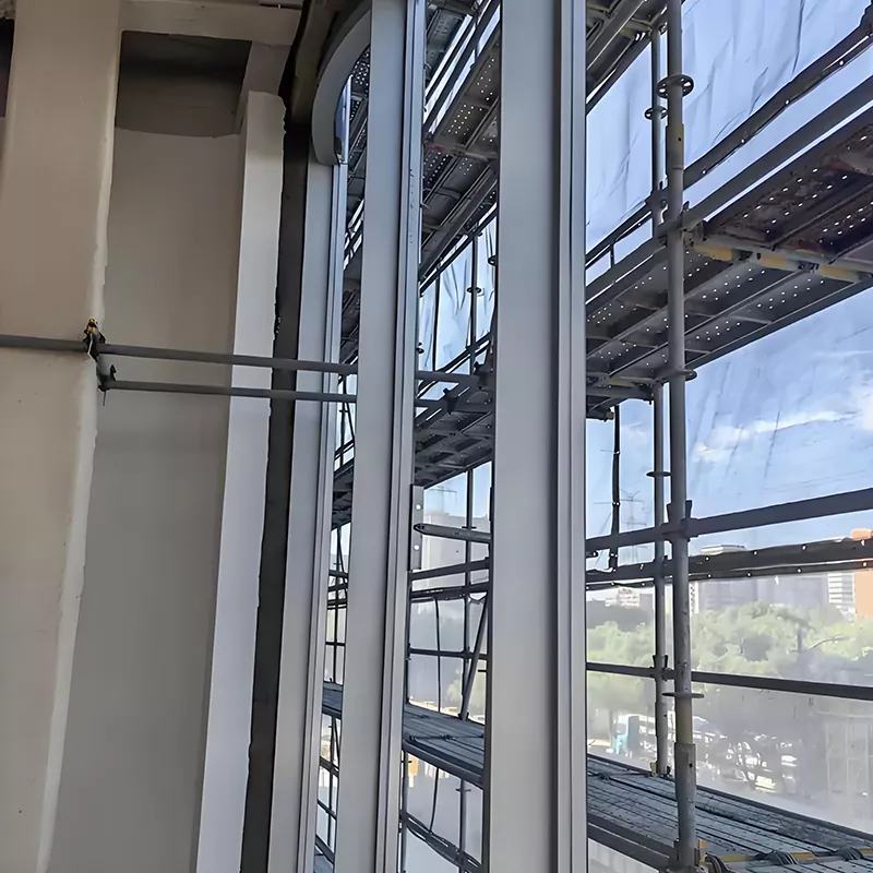 Т-образный из тонкой стали